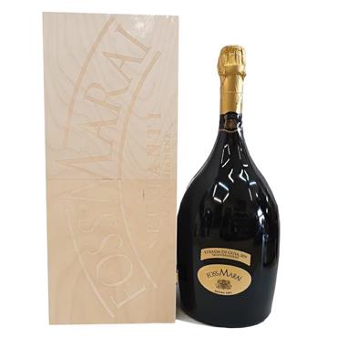 Prosecco Extra Dry 3,00lt Foss Marai
