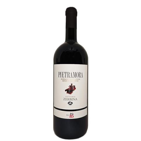 Pietramora 1,50lt Fattoria Zerbina