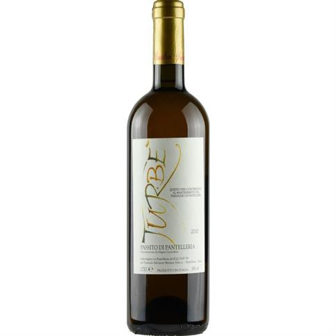 Passito Di Pantelleria Turbè 0,50lt Salvatore Murana