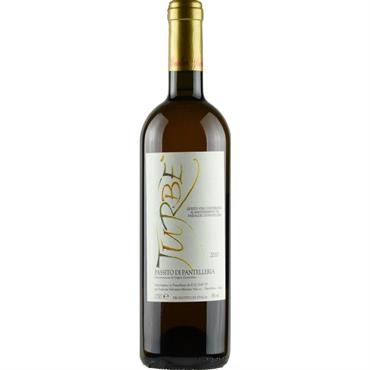 Passito Di Pantelleria Turbè 0,50lt Salvatore Murana