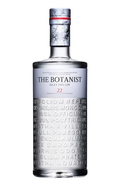 Gin Islay 1,00lt The Botanist