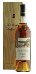 Bas Armagnac Mill. '79 0,70lt Dartigalongue