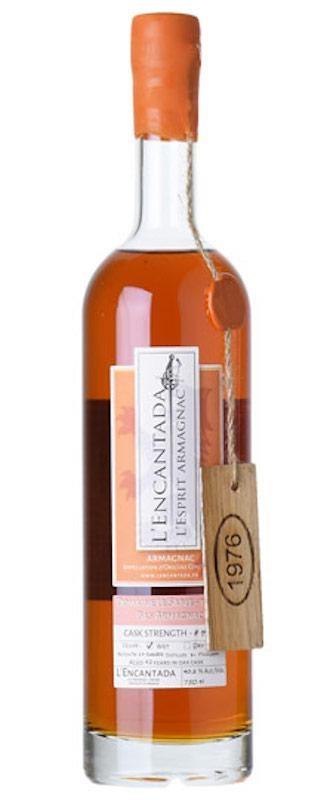 Bas Armagnac '76 L'Encantada