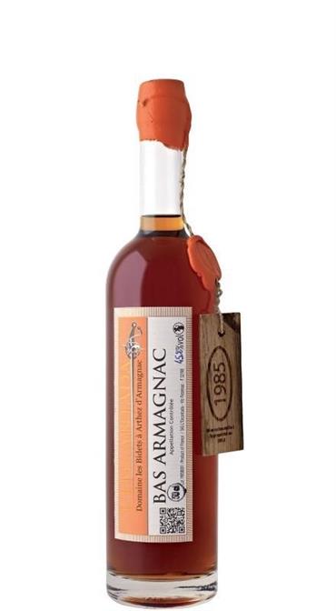 Bas Armagnac '85 L'Encantada