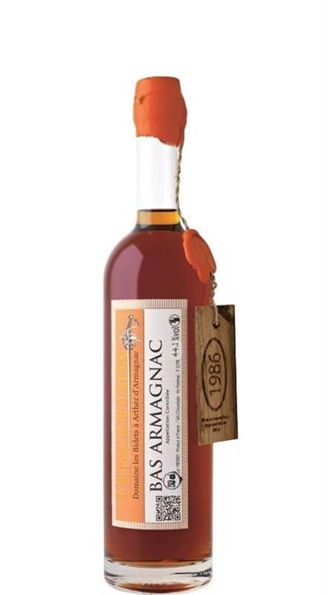 Armagnac '86 L'Encantada