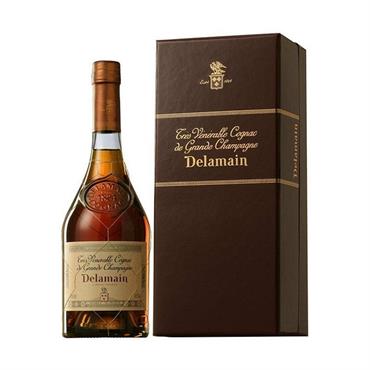 Cognac Très Venerable 0,70lt Delamain