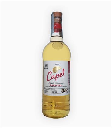 Pisco 0,70lt Capel
