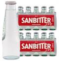 Sanbitter Bianco 0,10lt X40 S. Pellegrino