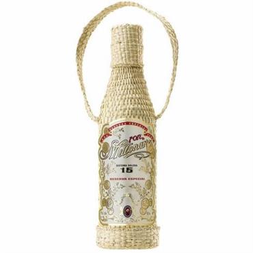 Rum Reserva Especial 15yo 0,70lt Millonario