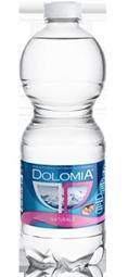 Acqua Classic Pet Nat 0,50lt X24 Dolomia