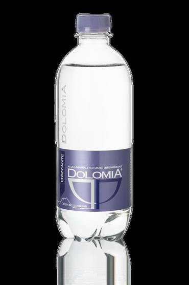 Acqua Elegant Pet Gas 0,50lt X24 Dolomia