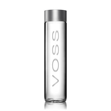 Acqua Sparkling Vap 0,800lt Voss
