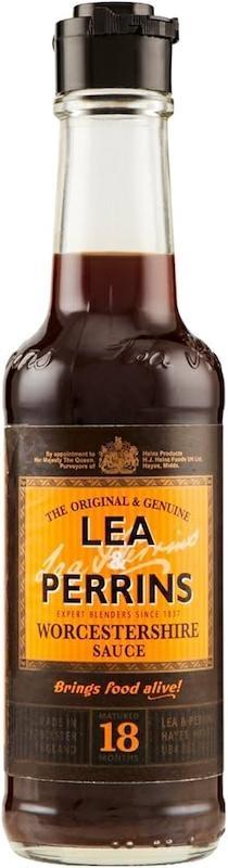 Worcestershire 0,15lt Lea & Perrins