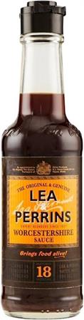 Worcestershire 0,15lt Lea & Perrins