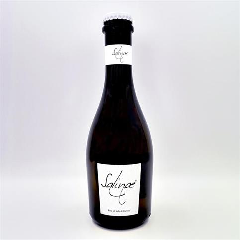 Birra Bionda Vap 0,33lt Salinae