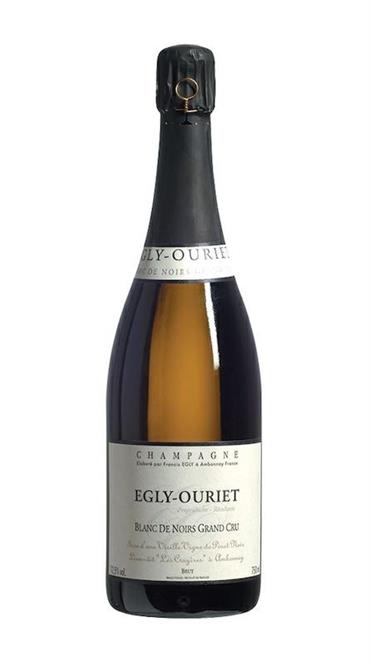 Champagne Blanc De Noirs Egly Ouriet