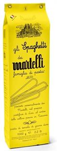 Spaghetti 0,50kg Martelli