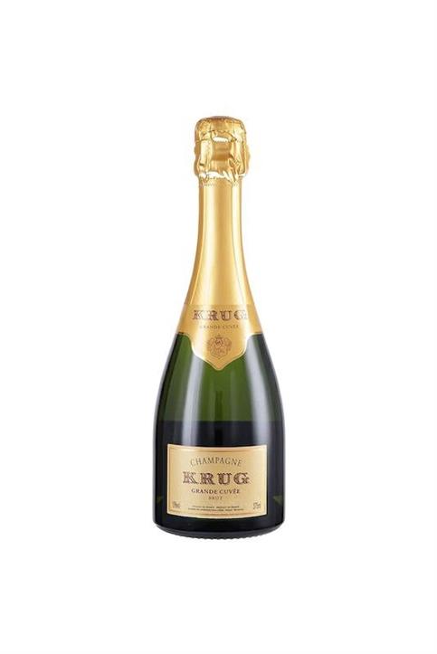 Champagne Grande Cuvèe 0,375lt Krug