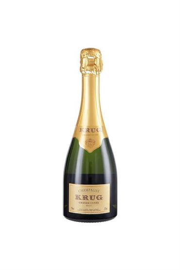 Champagne Grande Cuvèe 0,375lt Krug