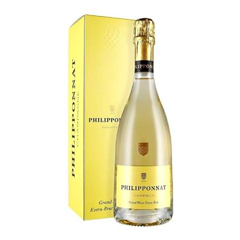 Champagne Blanc De Blancs Philipponnat