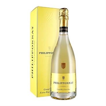 Champagne Blanc De Blancs Philipponnat