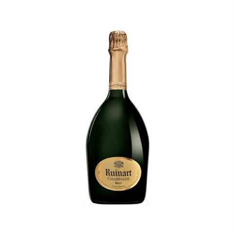 Champagne R 0,375lt Ruinart
