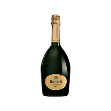 Champagne R 0,375lt Ruinart