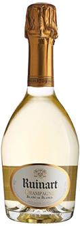 Champagne Blanc De Blancs 0,375lt Ruinart