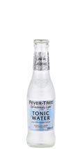 Tonic Water Naturally Light Lattina 0,15lt Fever Tree