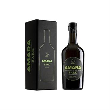 Amaro Di Sicilia Bark 0,50lt Amara