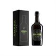 Amaro Di Sicilia Bark 0,50lt Amara