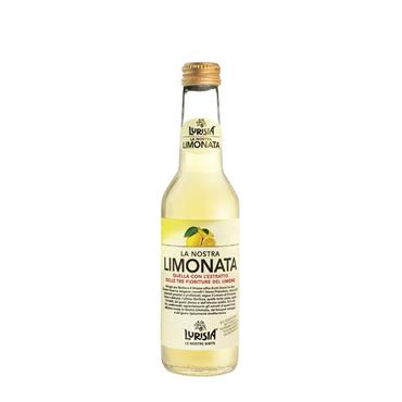 Limonata Vap 0,275lt Lurisia