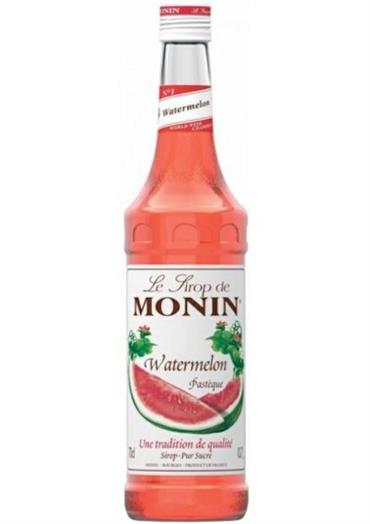 Sciroppo Anguria 0,70lt Monin