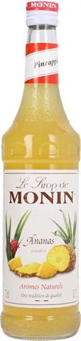 Sciroppo Ananas 0,70lt Monin