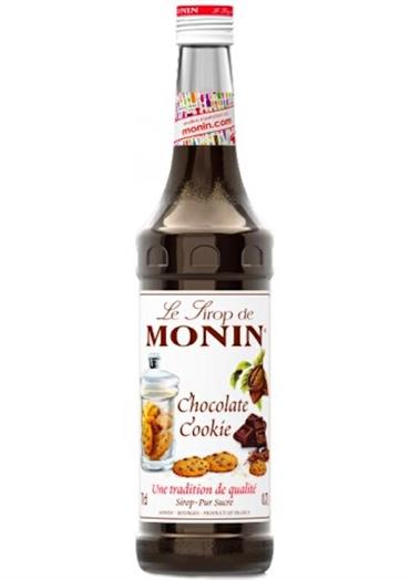 Sciroppo Biscotto 0,70lt Monin