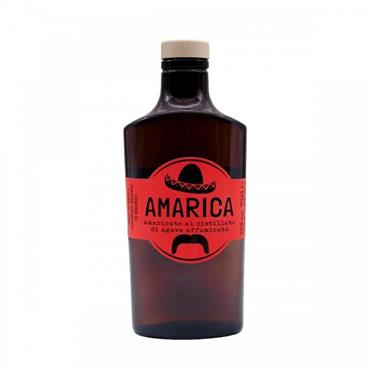 Liquore Mezcal 0,70lt Amarica