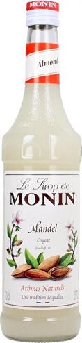 Sciroppo Mandorla 0,70lt Monin