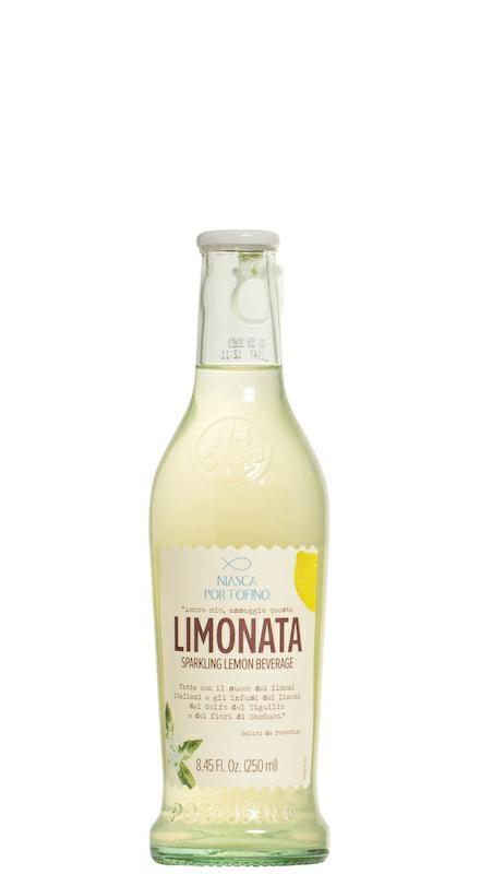 Limonata 0,25lt Niasca Portofino