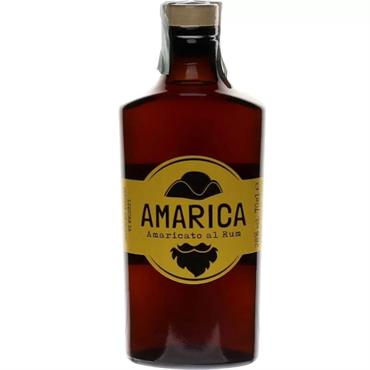 Liquore Rum 0,70lt Amarica