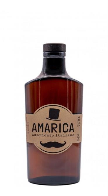 Liquore Whisky 0,70lt Amarica