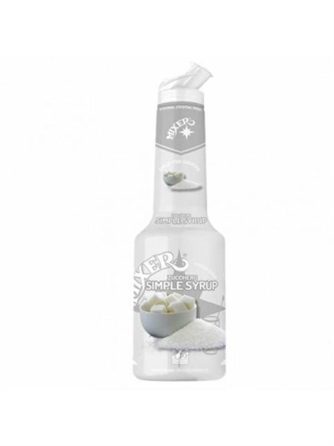 Zucchero Bianco Liquido 1,00lt Mixer