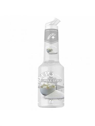 Zucchero Bianco Liquido 1,00lt Mixer