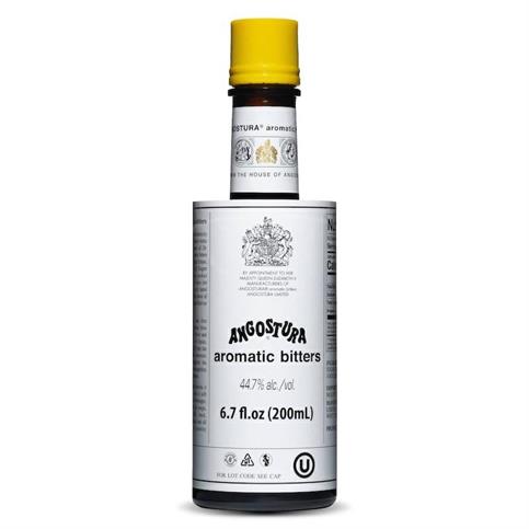 Aromatic Bitter 0,20lt Angostura