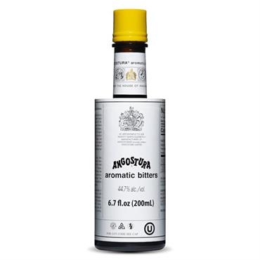 Aromatic Bitter 0,20lt Angostura