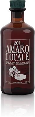 Amaro 0,70lt Locale