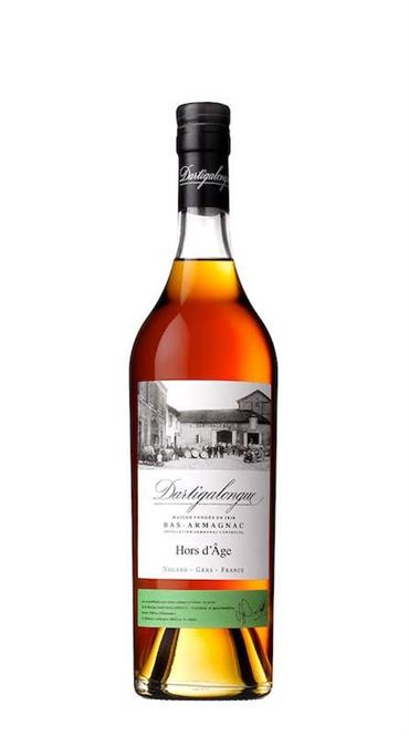 Bas Armagnac Hors D'Age 0,70lt Dartigalongue