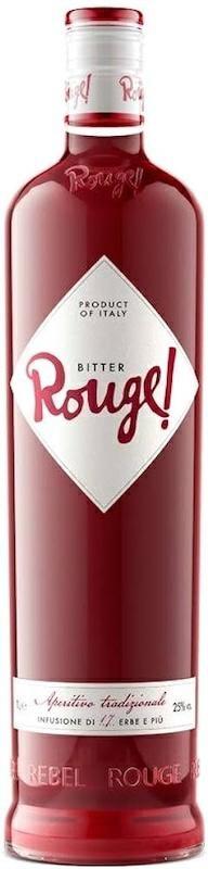 Bitter Rosso 1,00lt Rouge