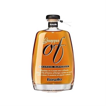 Grappa Of Amarone 0,70lt Bonollo