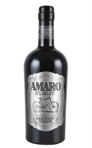 Amaro Del Ciclista 0,75lt Casoni