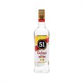 Cachaca 0,70lt 51